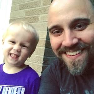 Meet your Posher, Shawn